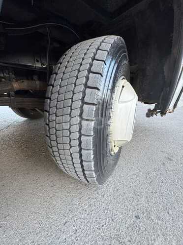 Isuzu Ecobus 2014, 120,000 km - 4.6 l - Mingəçevir