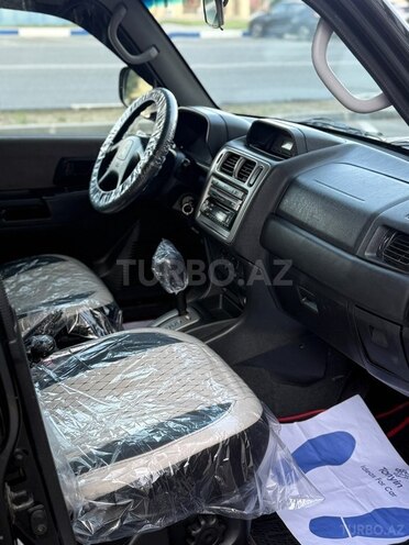 Mitsubishi Pajero io 2005, 323,586 km - 1.8 l - Sumqayıt