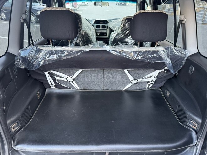 Mitsubishi Pajero io 2005, 323,586 km - 1.8 l - Sumqayıt