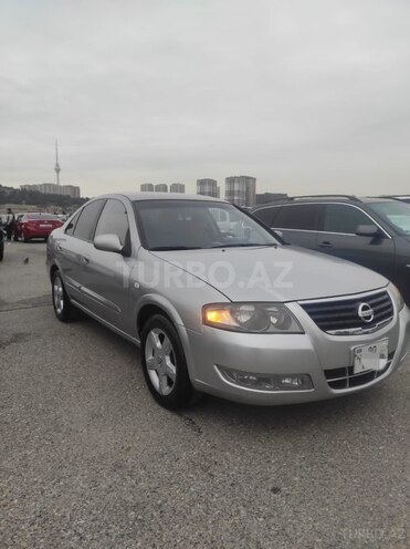 Nissan Sunny 2007, 376,000 km - 1.6 л - Bakı