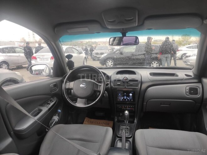 Nissan Sunny 2007, 376,000 km - 1.6 л - Bakı