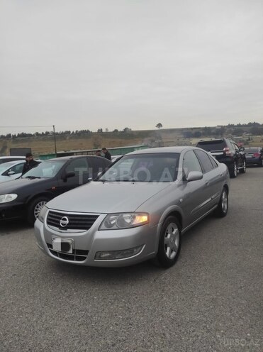Nissan Sunny 2007, 376,000 km - 1.6 л - Bakı
