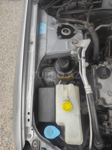 Nissan Sunny 2007, 376,000 km - 1.6 л - Bakı