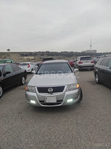 Nissan Sunny 2007, 376,000 km - 1.6 л - Bakı