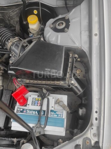 Nissan Sunny 2007, 376,000 km - 1.6 л - Bakı