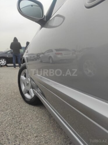 Nissan Sunny 2007, 376,000 km - 1.6 л - Bakı