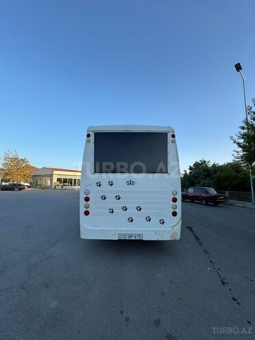 Isuzu Ecobus 2014, 120,000 km - 4.6 l - Mingəçevir
