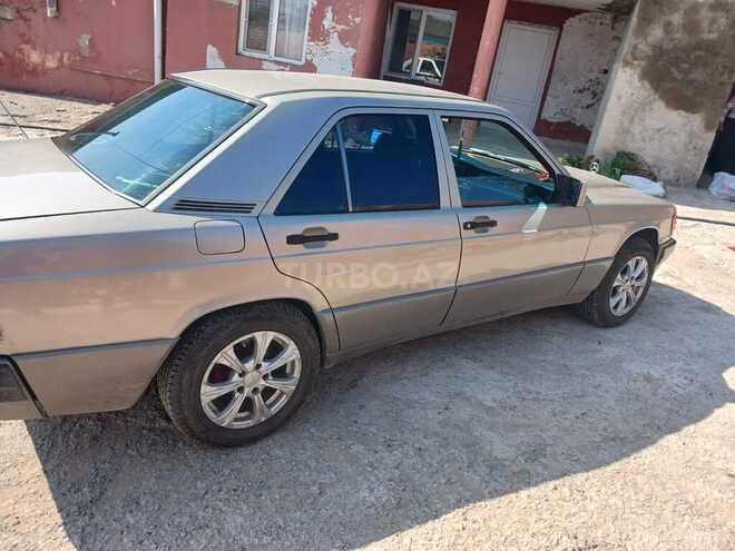 Mercedes 190 1991, 200,000 km - 2.0 л - Bakı