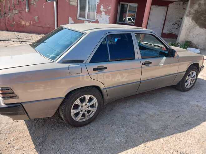 Mercedes 190 1991, 200,000 km - 2.0 л - Bakı