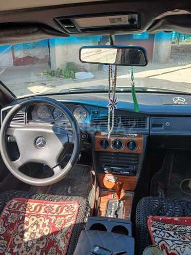 Mercedes 190 1991, 200,000 km - 2.0 л - Bakı