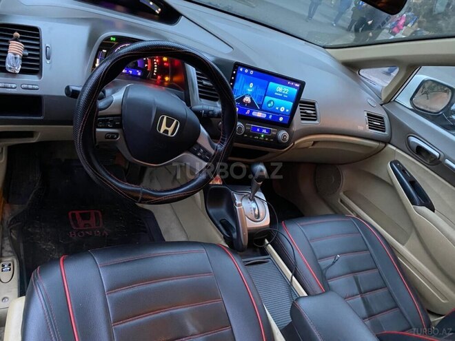 Honda Civic 2006, 520,000 km - 1.3 l - Bakı