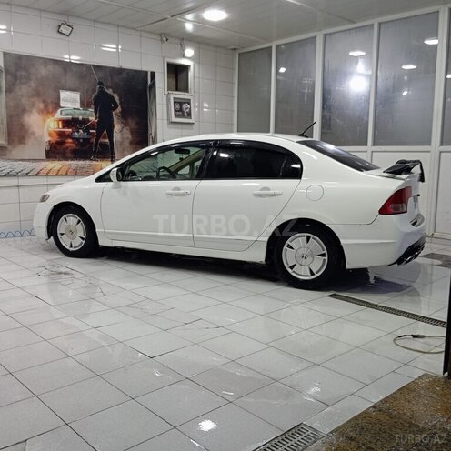 Honda Civic 2006, 520,000 km - 1.3 l - Bakı
