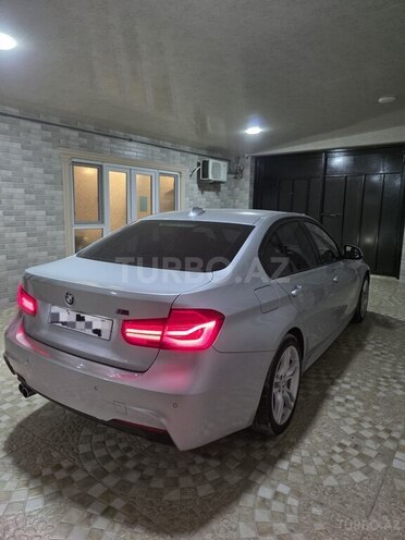 BMW 328 2016, 220,000 km - 2.0 л - Xaçmaz
