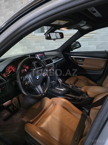 BMW 328 2016, 220,000 km - 2.0 л - Xaçmaz