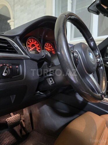 BMW 328 2016, 220,000 km - 2.0 л - Xaçmaz
