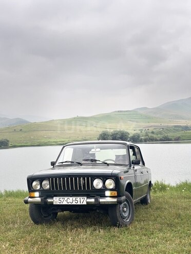 LADA (VAZ) 2106 1984, 198,888 km - 1.6 l - Şəmkir
