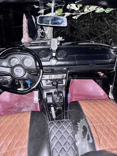 LADA (VAZ) 2106 1984, 198,888 km - 1.6 l - Şəmkir