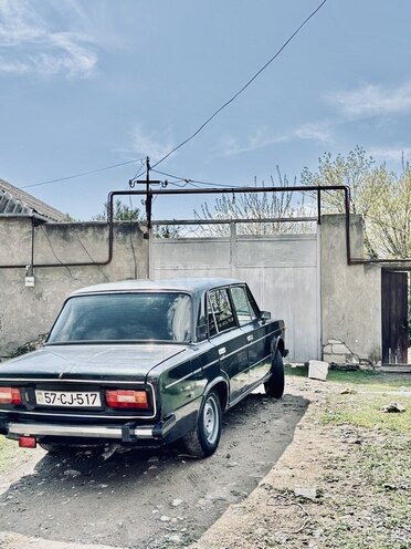 LADA (VAZ) 2106 1984, 198,888 km - 1.6 l - Şəmkir