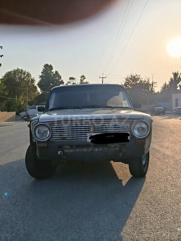 LADA (VAZ) 21011 1985, 150,000 km - 1.3 l - Şamaxı