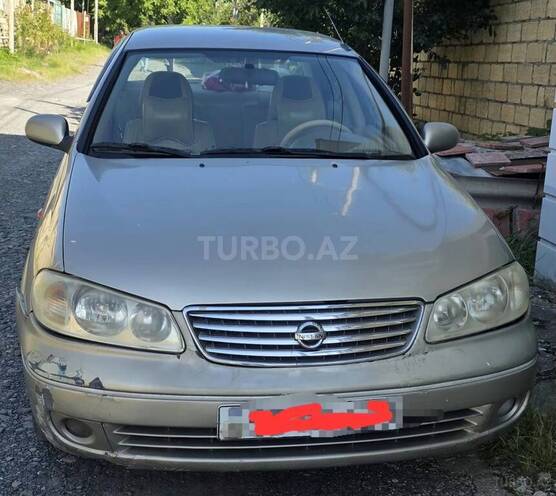 Nissan Sunny 2006, 269,000 km - 1.6 л - Bakı