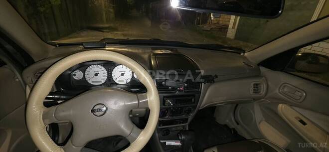 Nissan Sunny 2006, 269,000 km - 1.6 л - Bakı