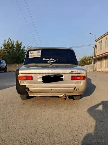 LADA (VAZ) 21011 1985, 150,000 km - 1.3 l - Şamaxı