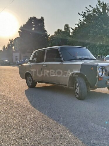 LADA (VAZ) 21011 1985, 150,000 km - 1.3 l - Şamaxı