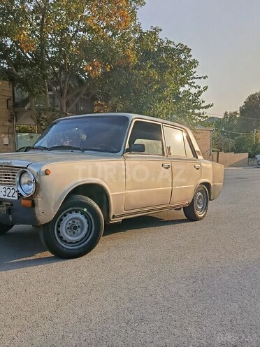 LADA (VAZ) 21011 1985, 150,000 km - 1.3 l - Şamaxı