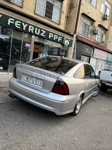 Opel Vectra 1999, 382,000 km - 2.0 l - Bakı