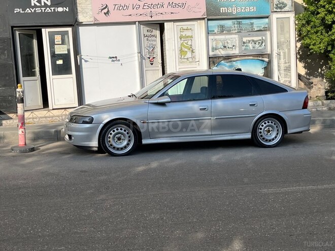 Opel Vectra 1999, 382,000 km - 2.0 l - Bakı