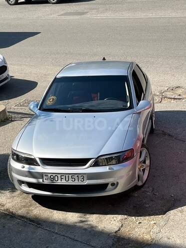 Opel Vectra 1999, 382,000 km - 2.0 l - Bakı