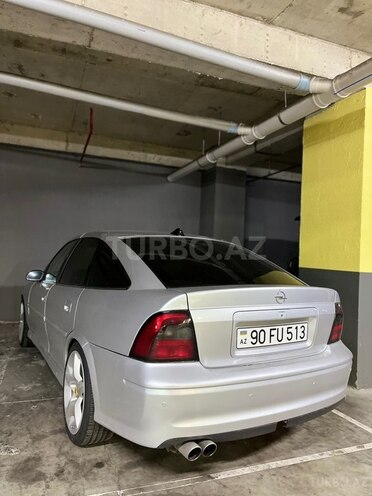 Opel Vectra 1999, 382,000 km - 2.0 l - Bakı
