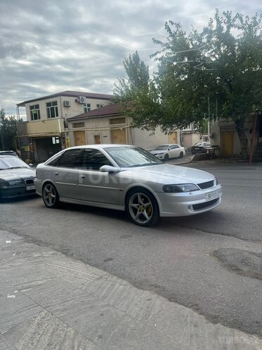 Opel Vectra 1999, 382,000 km - 2.0 l - Bakı