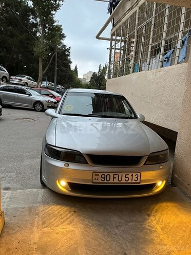 Opel Vectra 1999, 382,000 km - 2.0 l - Bakı
