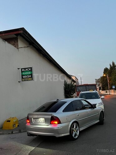 Opel Vectra 1999, 382,000 km - 2.0 l - Bakı