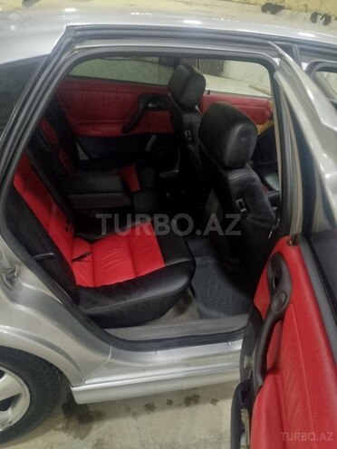 Opel Vectra 1999, 382,000 km - 2.0 l - Bakı
