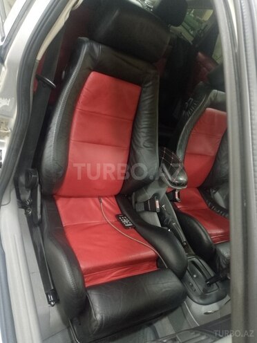 Opel Vectra 1999, 382,000 km - 2.0 l - Bakı