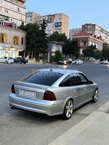 Opel Vectra 1999, 382,000 km - 2.0 l - Bakı