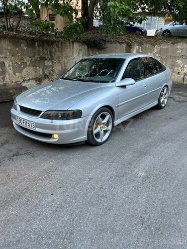Opel Vectra 1999, 382,000 km - 2.0 l - Bakı