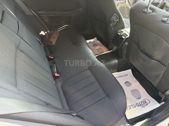 Mercedes E 250 2010, 295,835 km - 1.8 л - Bakı