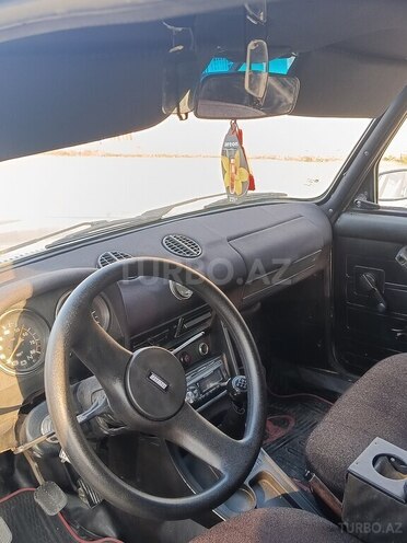 LADA (VAZ) 21011 1985, 150,000 km - 1.3 l - Şamaxı