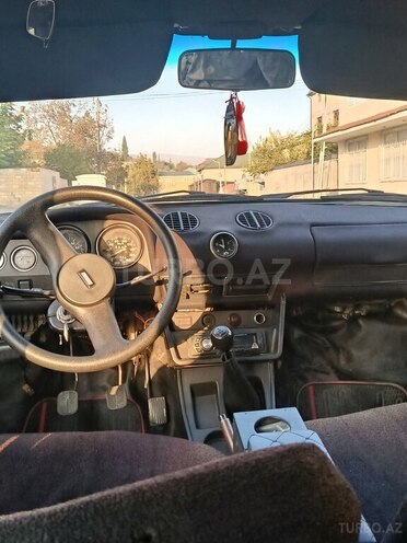 LADA (VAZ) 21011 1985, 150,000 km - 1.3 l - Şamaxı