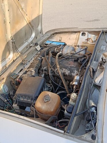 LADA (VAZ) 21011 1985, 150,000 km - 1.3 l - Şamaxı