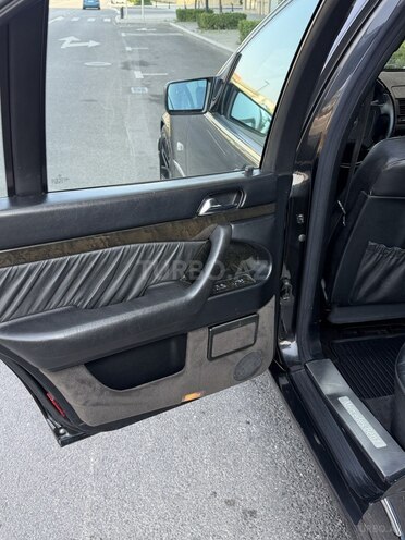 Mercedes S 320 1998, 277,000 km - 3.2 l - Bakı