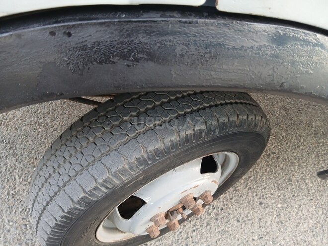 GAZ 3302-744 1998, 234,200 km - 2.9 l - Sabirabad
