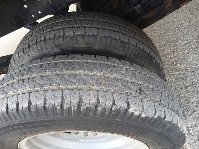 GAZ 3302-744 1998, 234,200 km - 2.9 l - Sabirabad