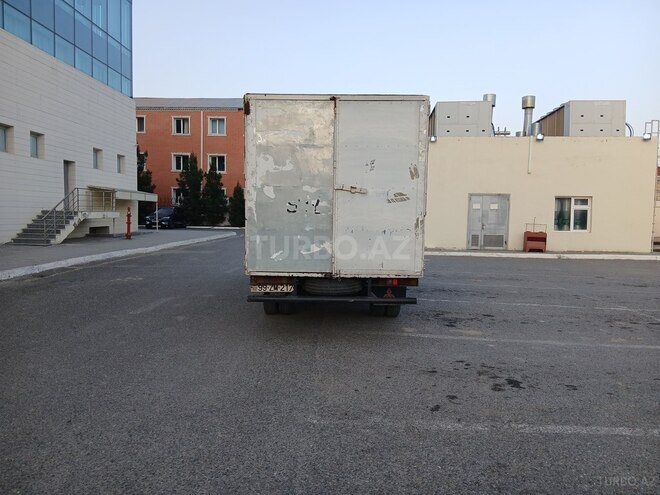 GAZ 3302-744 1998, 234,200 km - 2.9 l - Sabirabad