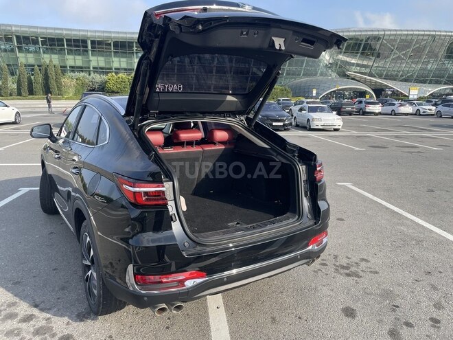 Changan CS 85 2020, 105,600 km - 2.0 л - Bakı