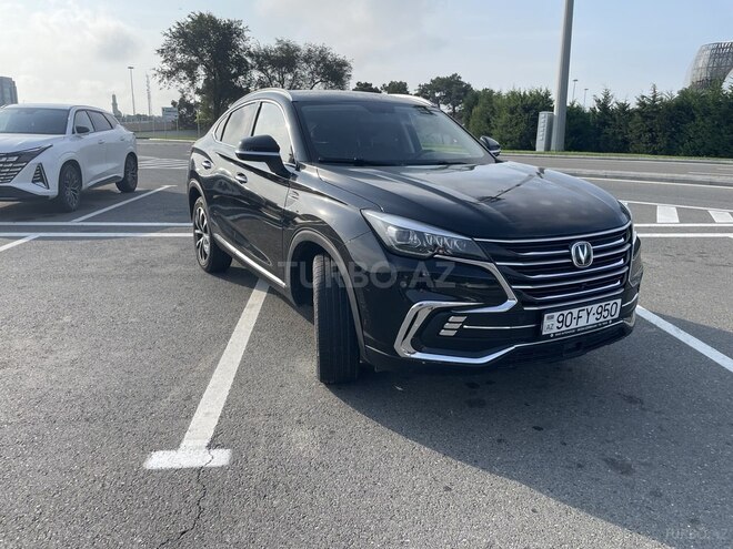 Changan CS 85 2020, 105,600 km - 2.0 л - Bakı