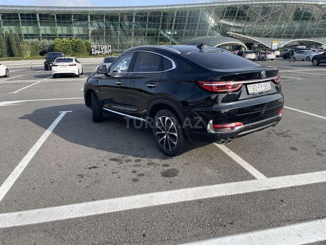 Changan CS 85 2020, 105,600 km - 2.0 л - Bakı